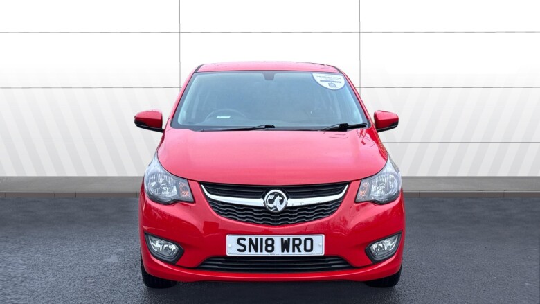 Vauxhall Viva 1.0 SE 5dr [A/C] Petrol Hatchback